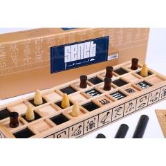 ROMBOL Senet Сенет
