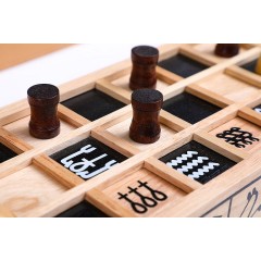 ROMBOL Senet Сенет