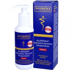 ALLERGIKA Hydrolotio sensitive  Гидролоция чувствительная