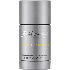 Baldessarini (Бальдессарини) Cool Force Deodorant Stick Дезодорант Стик, 75 мл