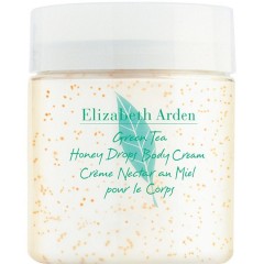 Elizabeth Arden Green Tea Honey Drops Body Cream, Элизабет Арден Крем для тела Зеленый чай и мед для всех типов кожи 250мл