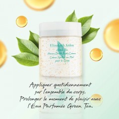 Elizabeth Arden Green Tea Honey Drops Body Cream, Элизабет Арден Крем для тела Зеленый чай и мед для всех типов кожи 250мл
