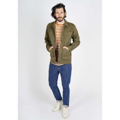 Honesty Rules Jacket Worker Ubergangsjacken Куртка Рабочая Переходные куртки