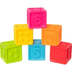 myToys ORIGINALS Baby Sensorik Spielset Детский сенсорный игровой набор