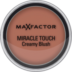Max Factor Румяна Miracle Touch Кремy Blush Soft Copper 3, 3 г