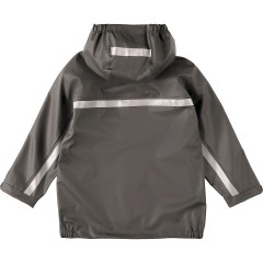 BMS Bernd Michael Schroder Sailing Wear Matschjacke грязевая куртка