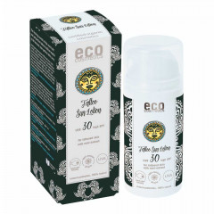 Eco Cosmetics Tattoo Sonnenlotion LSF30  Татуировка Солнцезащитный лосьон SPF30