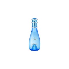 Davidoff (Давидофф) Cool Water Woman Eau de Toilette Туалетная вода Spray Спрей, 50 мл