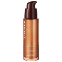 Lancaster GRADUAL  FACE SERUM NATURAL TAN  СЫВОРОТКА ДЛЯ ЛИЦА GRADUAL ДЛЯ ПРИРОДНОГО ЗАГАРА