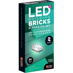 STAX STAX System LED-Klemmbausteine Клеммы STAX System со светодиодами