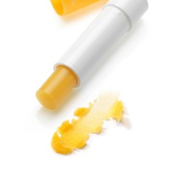 alverde NATURKOSMETIK Lippenbalsam Calendula Бальзам для губ с экстрактом Календулы, 4,8 г