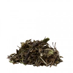 Krauterhaus Sanct Bernhardt Organic White Tea Pai Mu Tan 100 g