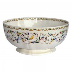 Gien Fayencerie Gien 'Toscana' Salatschussel 25 cm Салатница Gien &quot;Toscana&quot; 25 см