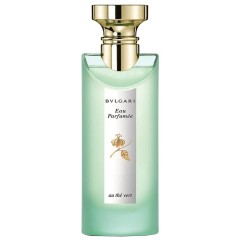 BVLGARI (Булгари)  Eau de Cologne (EdC) Одеколон Eau Parfumee au the vert, 150 мл