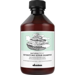Davines (Давинес) Essential Haircare Detoxifying Scrub Shampoo Шампунь, оживляющий волосы, 250 мл