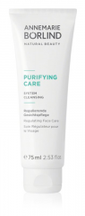 ANNEMARIE BORLIND (Анна-Мария Борлинд) PURIFYING CARE Gesichtscreme Дневной крем для лица, 75 мл