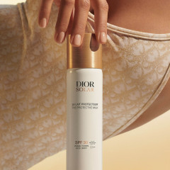 DIOR Solar Le Lait Protecteur Visage et Corps SPF 30  Solar Le Lait Protecteur Visage et Corps SPF 30