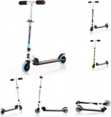 Kinderroller Thunderbird Roller Детский самокат Самокат Thunderbird