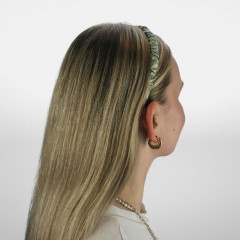 SOHO Erin Haarreif Soft Green повязка на голову Эрин