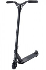 Blue GORILLAZ Roller Stuntscooter 100mm BG Самокат трюковой самокат 100мм BG