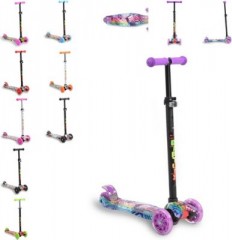 byox Kinderroller Rapture Roller Детский самокат Самокат Rapture