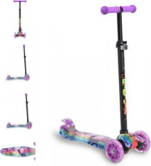 byox Kinderroller Rapture Roller Детский самокат Самокат Rapture