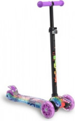 byox Kinderroller Rapture Roller Детский самокат Самокат Rapture