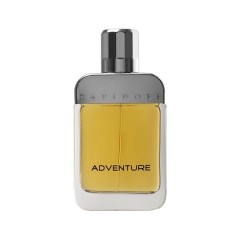 Davidoff (Давидофф) Adventure Eau de Toilette Туалетная вода Spray Спрей, 50 мл