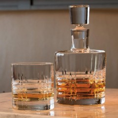 Schott Zwiesel Schott Zwiesel Basic Bar Classic by Charles Schumann Whisky Karaffe Glas 0,75 L / h: 215 mm Schott Zwiesel Basic Bar Classic by Charles Schumann Стакан для графина для виски 0,75 л / высота: 215 мм