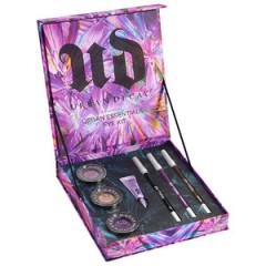 Urban Decay Набор для макияжа Lidschatten Essentials Eye Kit
