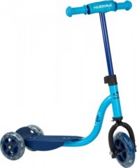 HUDORA Kiddyscooter joey Детский самокат Джоуи