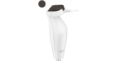 Krups Krups Perfect Mix 6000, Stabmixer weiss/grau  weiss/grau Krups Perfect Mix 6000, погружной блендер белый/серый