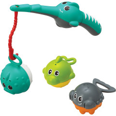Infantino Infantino Wasserspiel 16 teiliges Set Водный фонтан Infantino