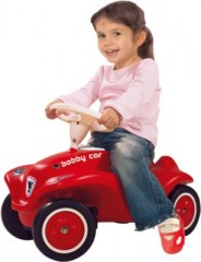 BIG Bobby Car Zubehor Автомобильные аксессуары Bobby