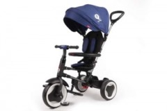 QPlay QPlay Dreirad Rito 3 in 1 Трехколесный велосипед QPlay Rito 3 в 1