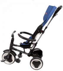 QPlay QPlay Dreirad Rito 3 in 1 Трехколесный велосипед QPlay Rito 3 в 1
