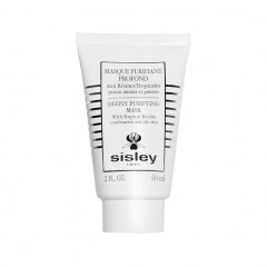 Sisley Masque Purifiant Profond  Маска Очищающая Profond