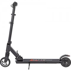 TELESTAR TROTTY 4000 akkubetriebener klappbarer e-Scooter mit Leichtgewicht Легкий складной электросамокат TROTTY 4000 на аккумуляторе