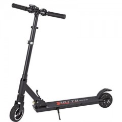 TELESTAR TROTTY 4000 akkubetriebener klappbarer e-Scooter mit Leichtgewicht Легкий складной электросамокат TROTTY 4000 на аккумуляторе