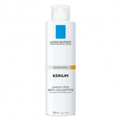 La Roche-Posay LA ROCHE-POSAY  TROCKENE HAUT CREMESHAMPOO  LA ROCHE-POSAY КРЕМ-ШАМПУНЬ ДЛЯ СУХОЙ КОЖИ