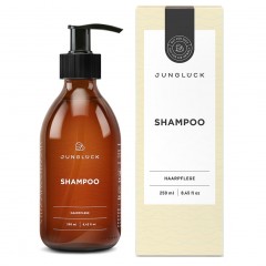 Jungluck Shampoo  шампунь