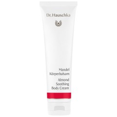 Dr. Hauschka Mandel Korperbalsam  Миндальный бальзам для тела