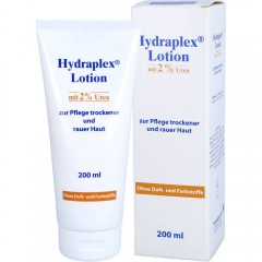 DERMAPHARM HYDRAPLEX 2% Lotion  HYDRAPLEX 2% лосьон