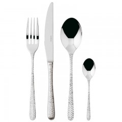 Sambonet Sambonet Venezia Edelstahl 18/10 Besteckset 24-tlg. Набор столовых приборов Sambonet Venezia из нержавеющей стали 18/10, 24 предм.