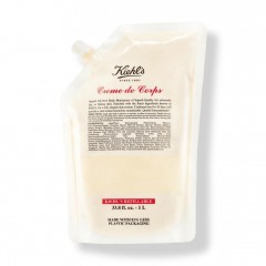 Kiehl’s Creme de Corps Refill  Пополнение Creme de Corps
