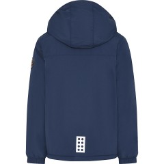 LEGO wear LEGO Ninjago Winterjacke LWJEBEL fur Jungen LEGO Ninjago зимняя куртка LWJEBEL для мальчиков