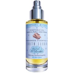 Huile des Princesses Slimming Ritual Youth Elixir, 60 мл