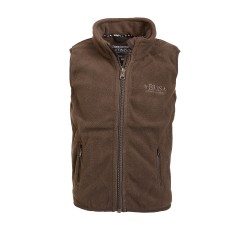 BMS Bernd Michael Schroder Sailing Wear Fleeceweste fur Kinder Fleecewesten fur Kinder Флисовый жилет для детей Флисовый жилет для детей