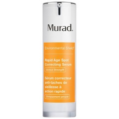 MURAD Rapid Age Spot Correcting Serum  Сыворотка для коррекции пигментных пятен Rapid