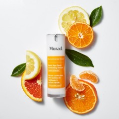 MURAD Rapid Age Spot Correcting Serum  Сыворотка для коррекции пигментных пятен Rapid